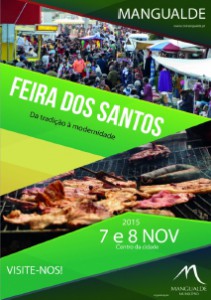 feira santos