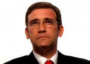 PASSOS COELHO