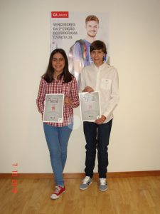 premiados do AEMangualde