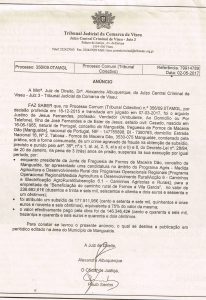 anuncio