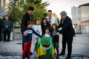 Inauguração Bairro do Modorno (1)