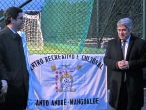 Polidesportivo Santo André (2)