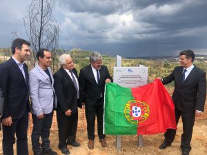 Ministro da Economia em Mangualde4