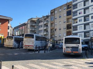 Transportes Mangualde