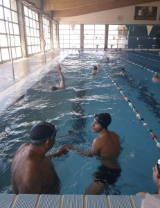 VI Volta ao Concelho a Nadar 2019