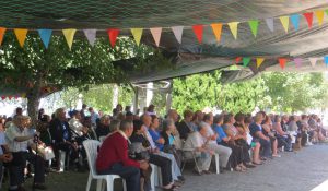 Arraial Sénior 2018