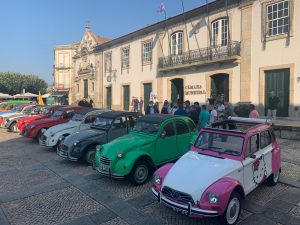 Inauguração Mostra 2CV (1)